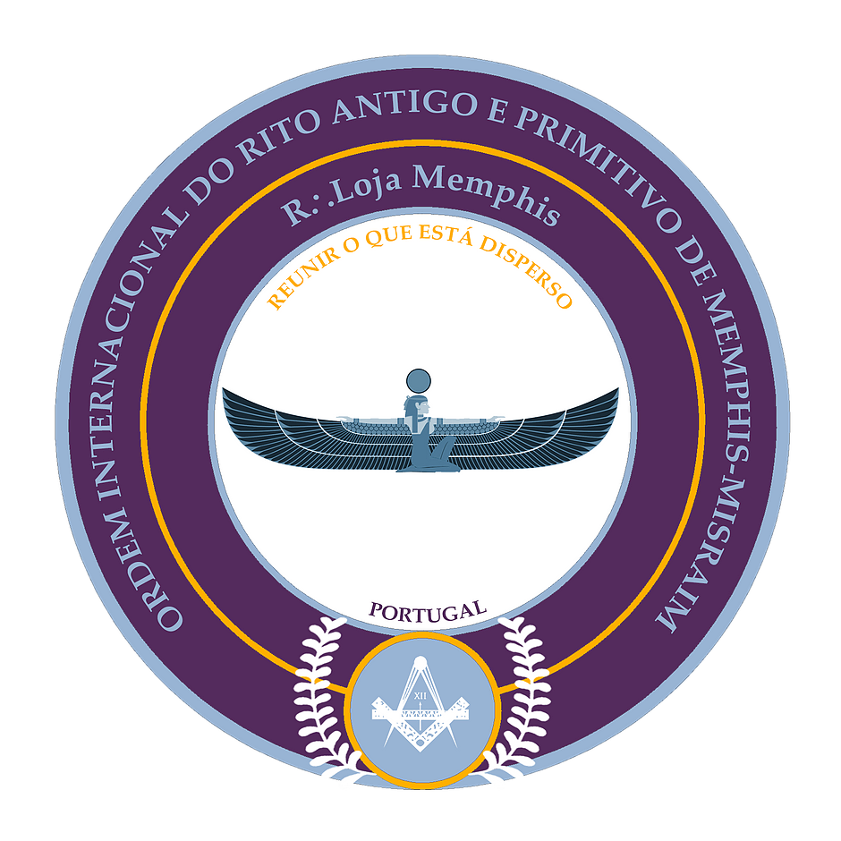 Ordem Maçónica Internacional do Rito Antigo e Primitivo de Memphis-Misraïm